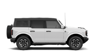 2026 Ford Bronco® External Image 5